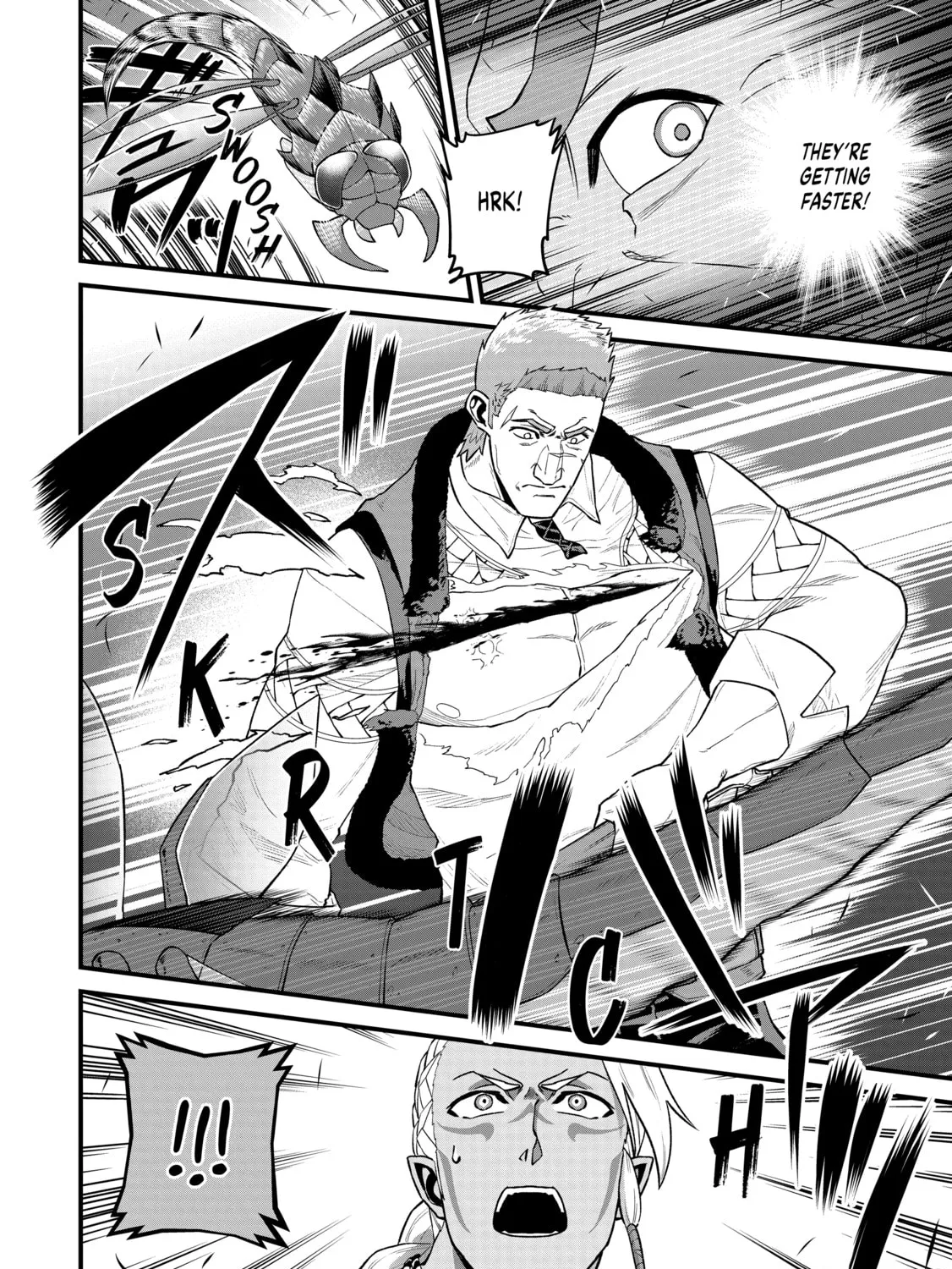 The Frontier Lord Begins with Zero Subjects - Tales of Blue Dias and the Onikin Alna Chapter 28 page 61 - 