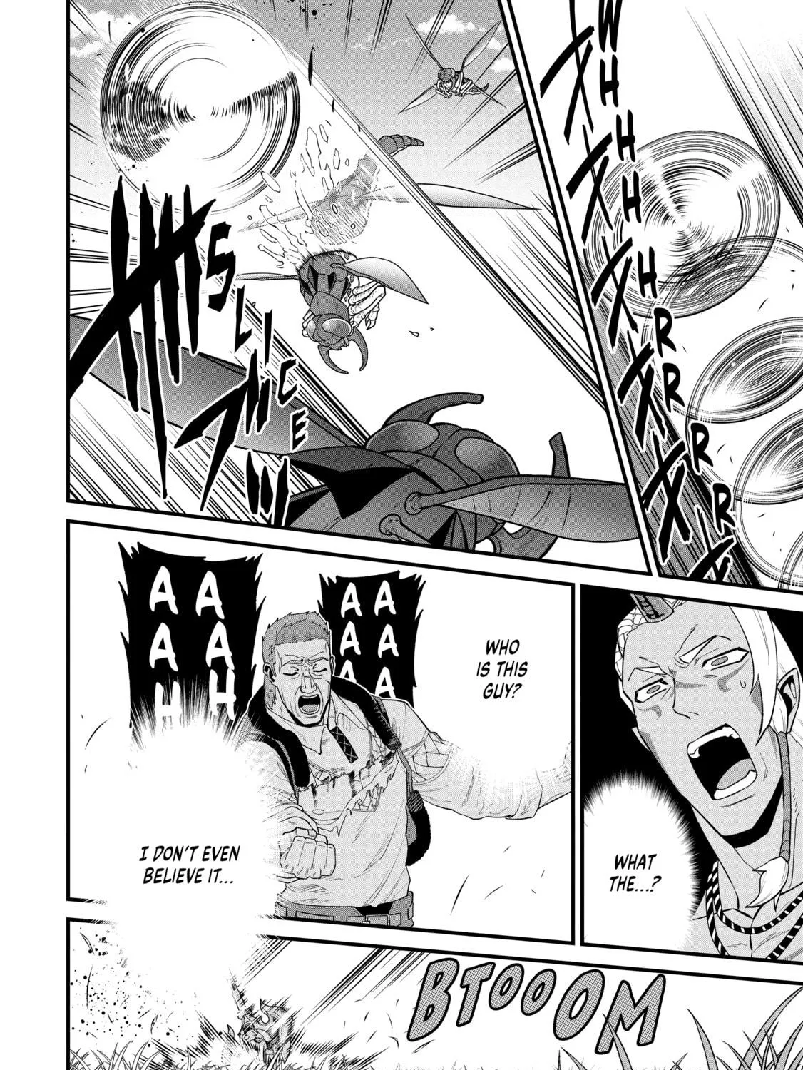 The Frontier Lord Begins with Zero Subjects - Tales of Blue Dias and the Onikin Alna Chapter 29 page 19 - 