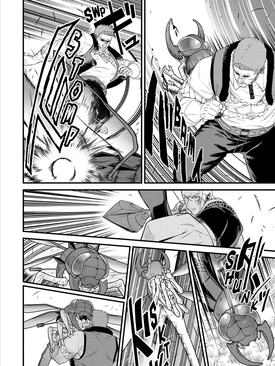 The Frontier Lord Begins with Zero Subjects - Tales of Blue Dias and the Onikin Alna Chapter 29 page 23 - 