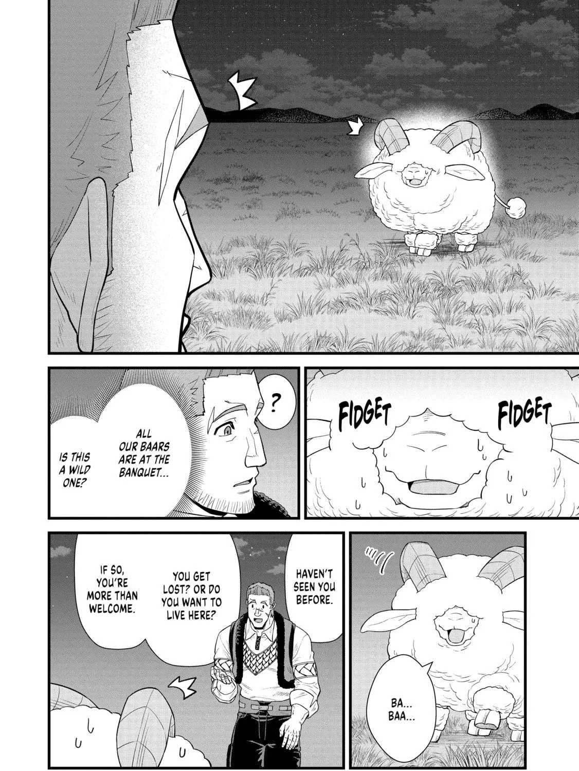 The Frontier Lord Begins with Zero Subjects - Tales of Blue Dias and the Onikin Alna Chapter 29 page 49 - 