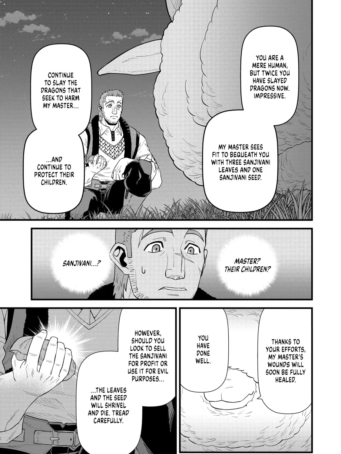 The Frontier Lord Begins with Zero Subjects - Tales of Blue Dias and the Onikin Alna Chapter 29 page 55 - 