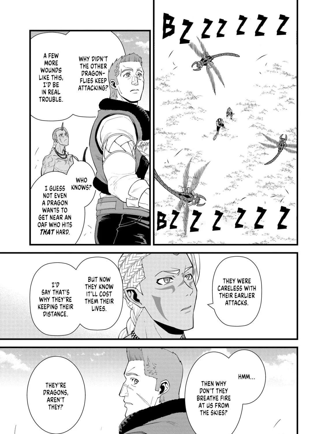The Frontier Lord Begins with Zero Subjects - Tales of Blue Dias and the Onikin Alna Chapter 29 page 9 - 