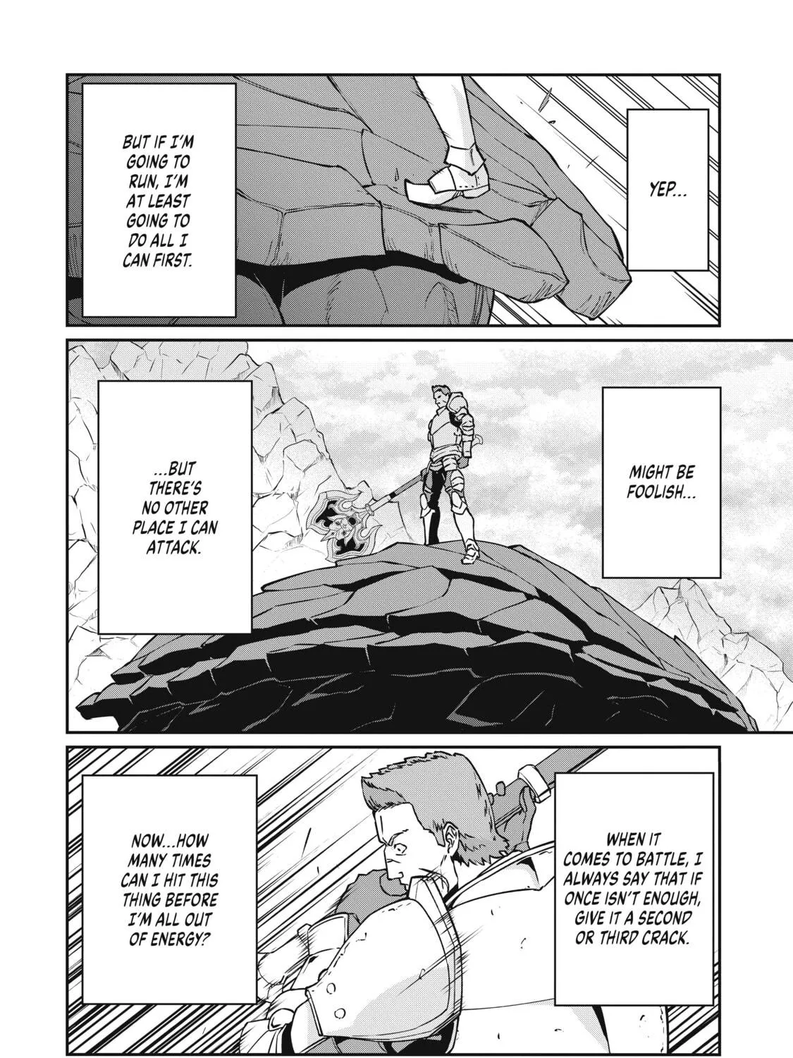 The Frontier Lord Begins with Zero Subjects - Tales of Blue Dias and the Onikin Alna Chapter 3 page 23 - 