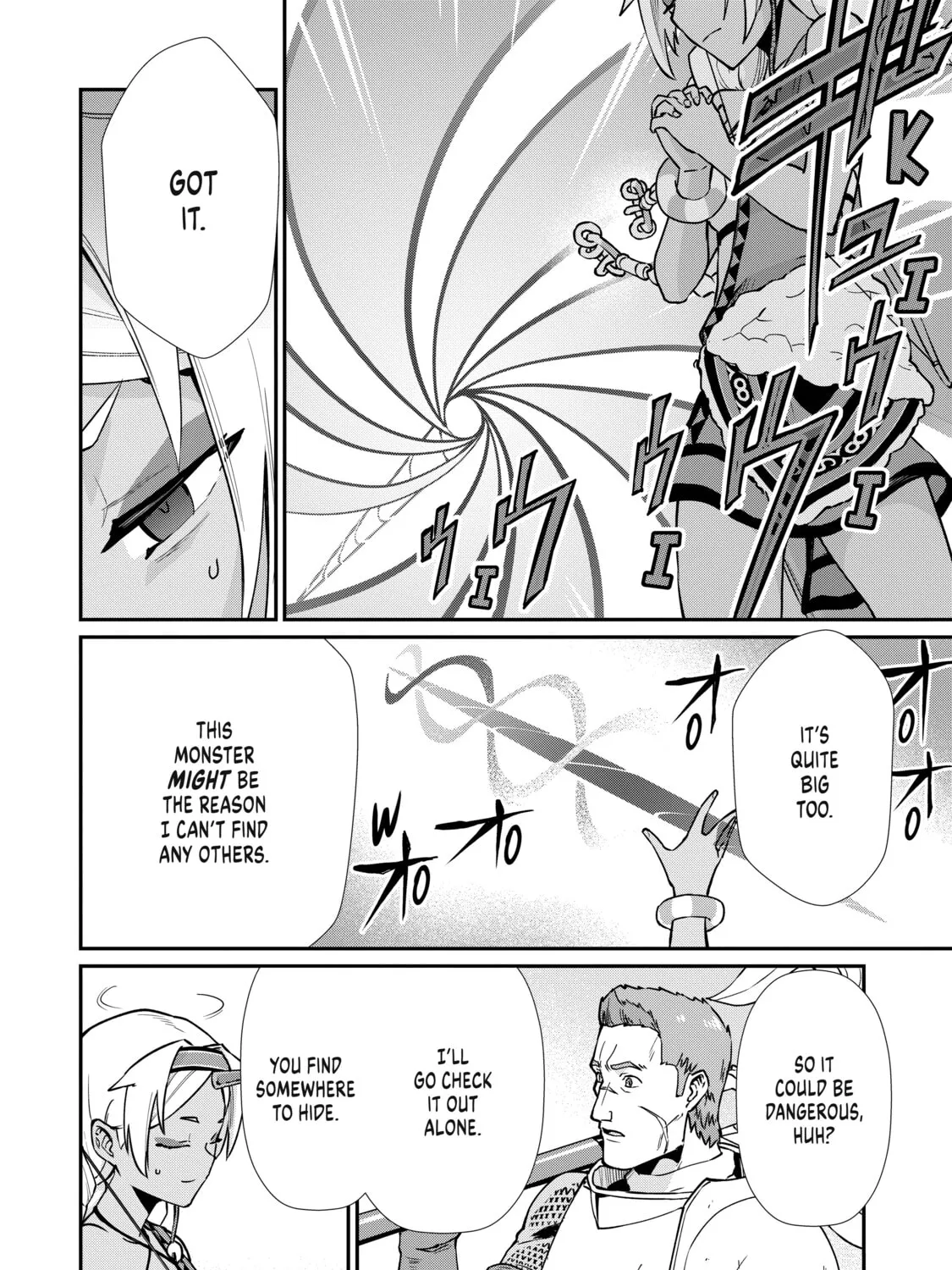The Frontier Lord Begins with Zero Subjects - Tales of Blue Dias and the Onikin Alna Chapter 3 page 7 - 