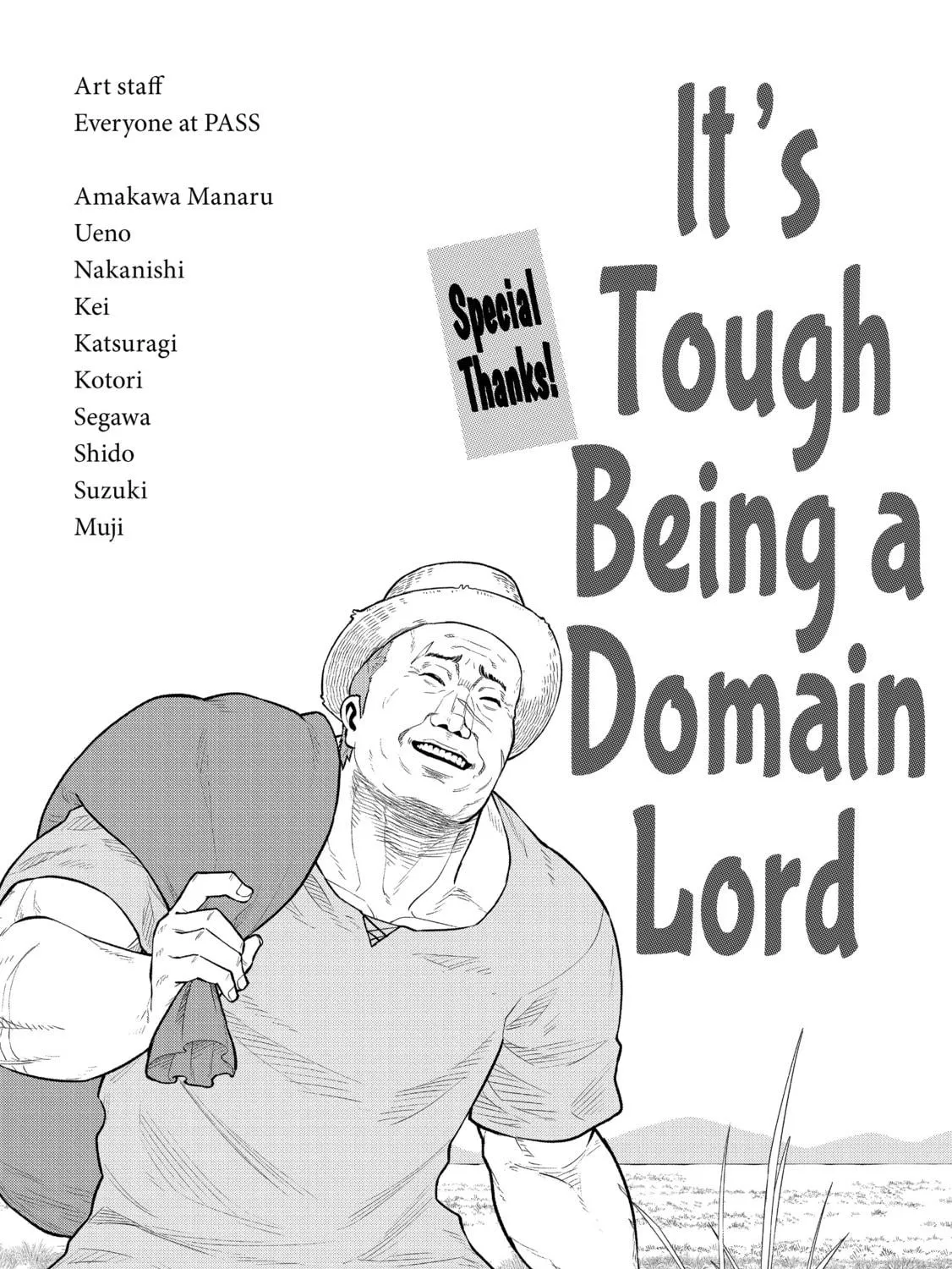 The Frontier Lord Begins with Zero Subjects - Tales of Blue Dias and the Onikin Alna Chapter 30 page 47 - 