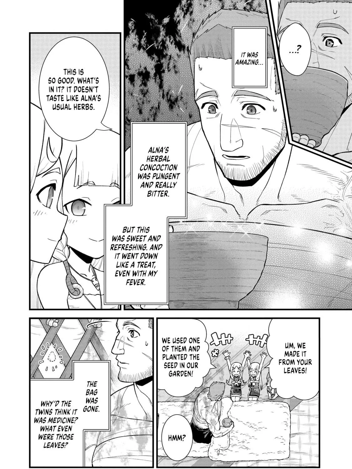 The Frontier Lord Begins with Zero Subjects - Tales of Blue Dias and the Onikin Alna Chapter 31 page 11 - 