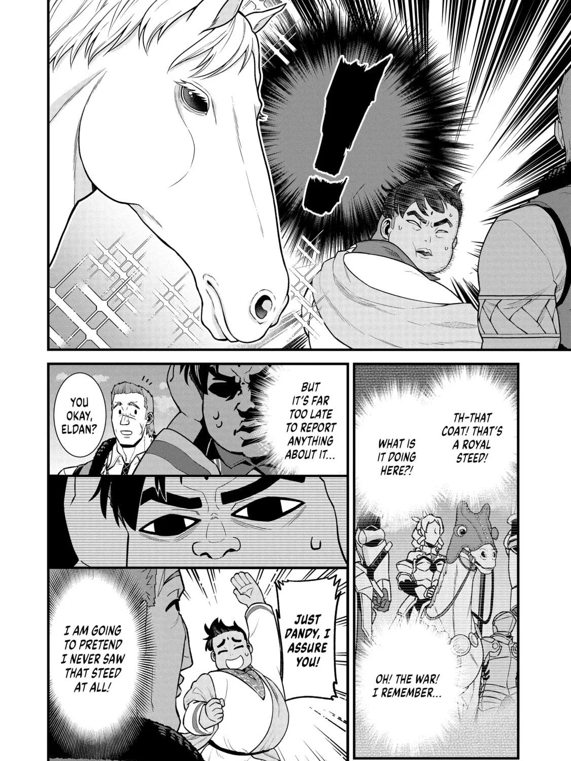 The Frontier Lord Begins with Zero Subjects - Tales of Blue Dias and the Onikin Alna Chapter 31 page 35 - 