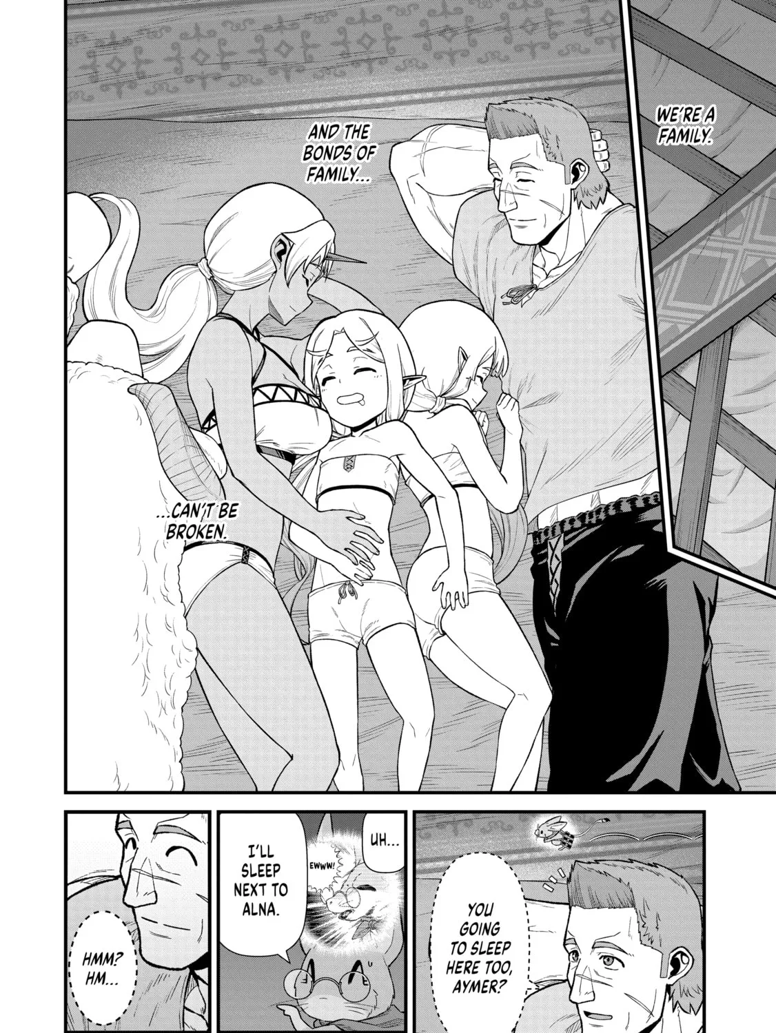 The Frontier Lord Begins with Zero Subjects - Tales of Blue Dias and the Onikin Alna Chapter 31 page 61 - 