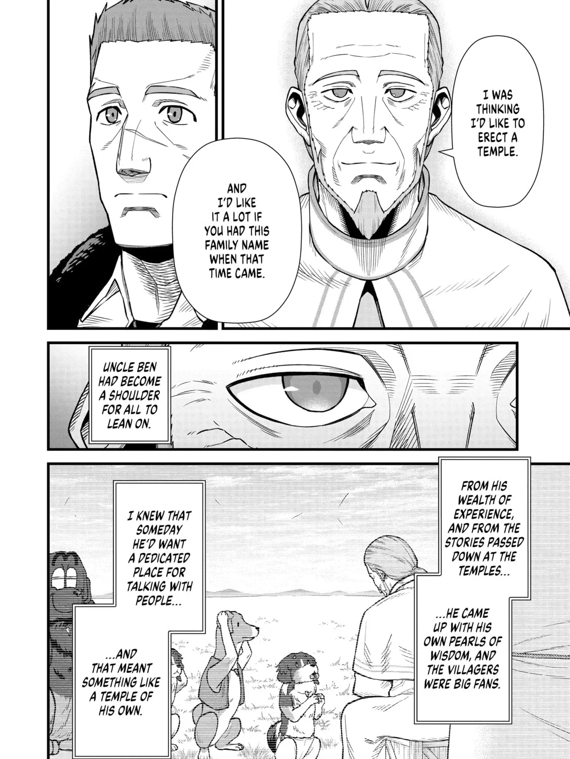 The Frontier Lord Begins with Zero Subjects - Tales of Blue Dias and the Onikin Alna Chapter 33 page 15 - 