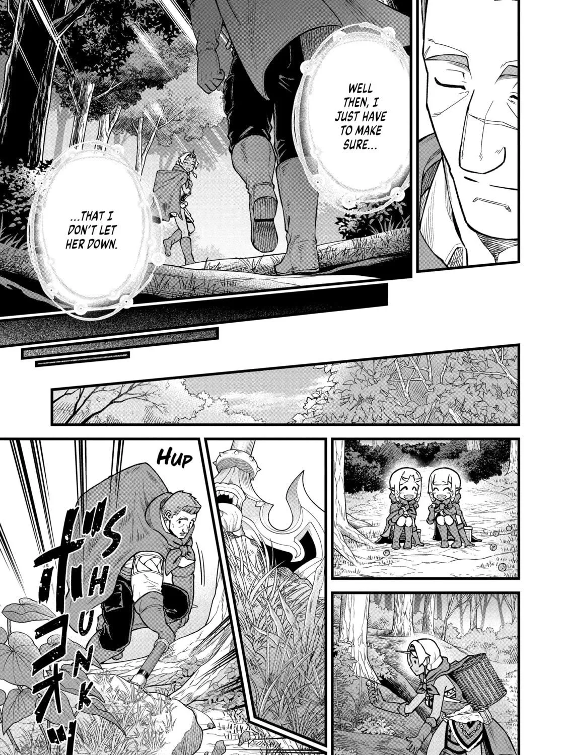 The Frontier Lord Begins with Zero Subjects - Tales of Blue Dias and the Onikin Alna Chapter 34 page 29 - 