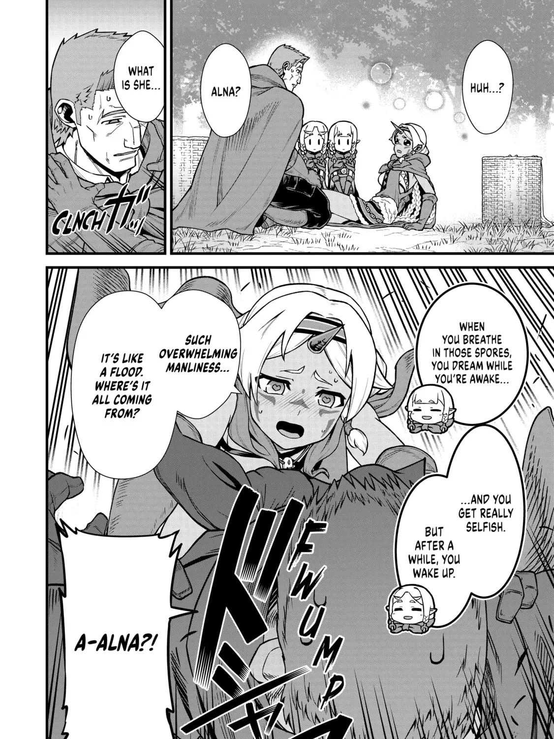 The Frontier Lord Begins with Zero Subjects - Tales of Blue Dias and the Onikin Alna Chapter 34 page 57 - 