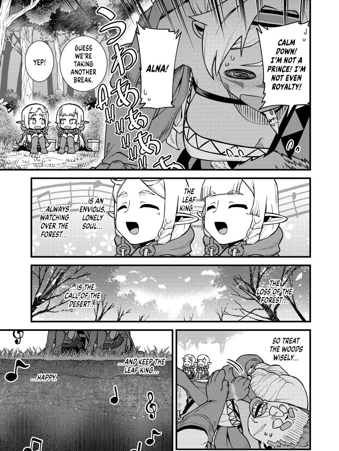 The Frontier Lord Begins with Zero Subjects - Tales of Blue Dias and the Onikin Alna Chapter 34 page 59 - 