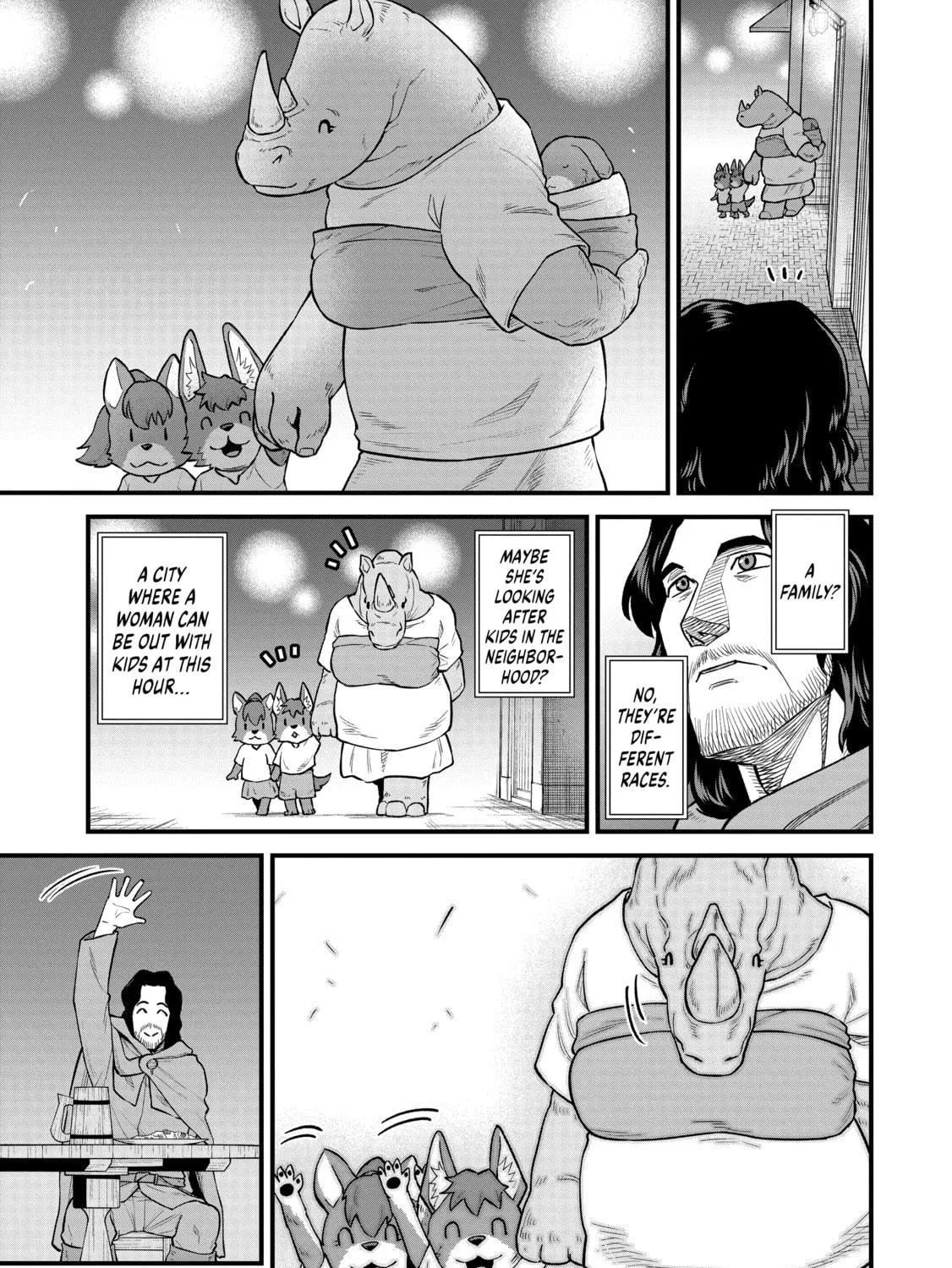 The Frontier Lord Begins with Zero Subjects - Tales of Blue Dias and the Onikin Alna Chapter 35 page 47 - 