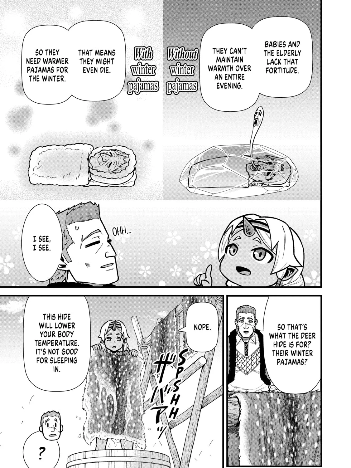 The Frontier Lord Begins with Zero Subjects - Tales of Blue Dias and the Onikin Alna Chapter 36 page 27 - 