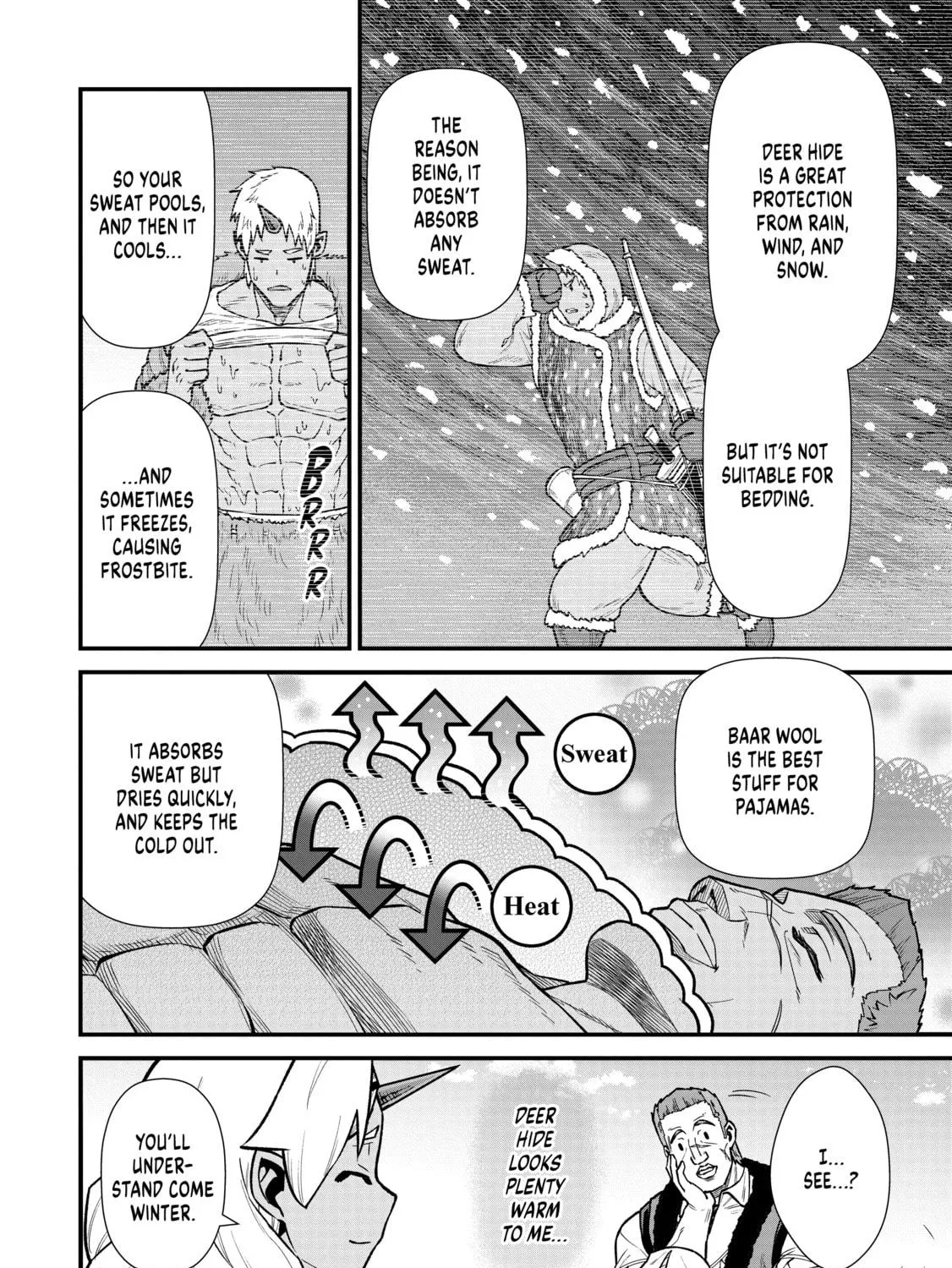 The Frontier Lord Begins with Zero Subjects - Tales of Blue Dias and the Onikin Alna Chapter 36 page 29 - 