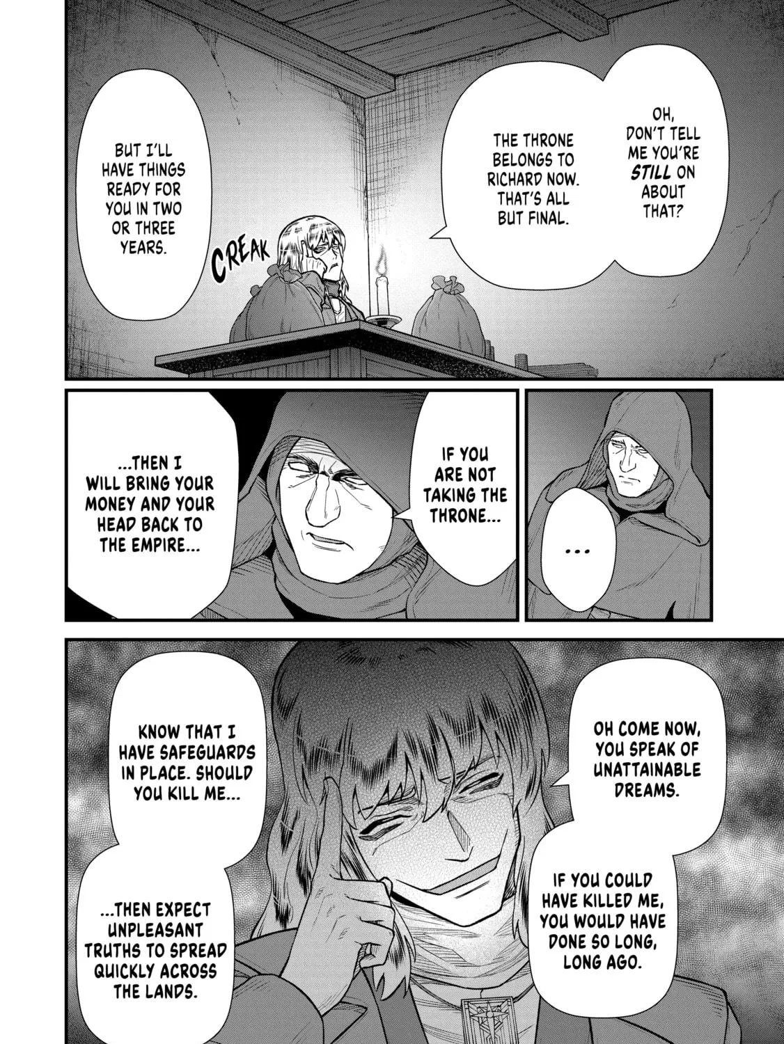 The Frontier Lord Begins with Zero Subjects - Tales of Blue Dias and the Onikin Alna Chapter 36 page 53 - 