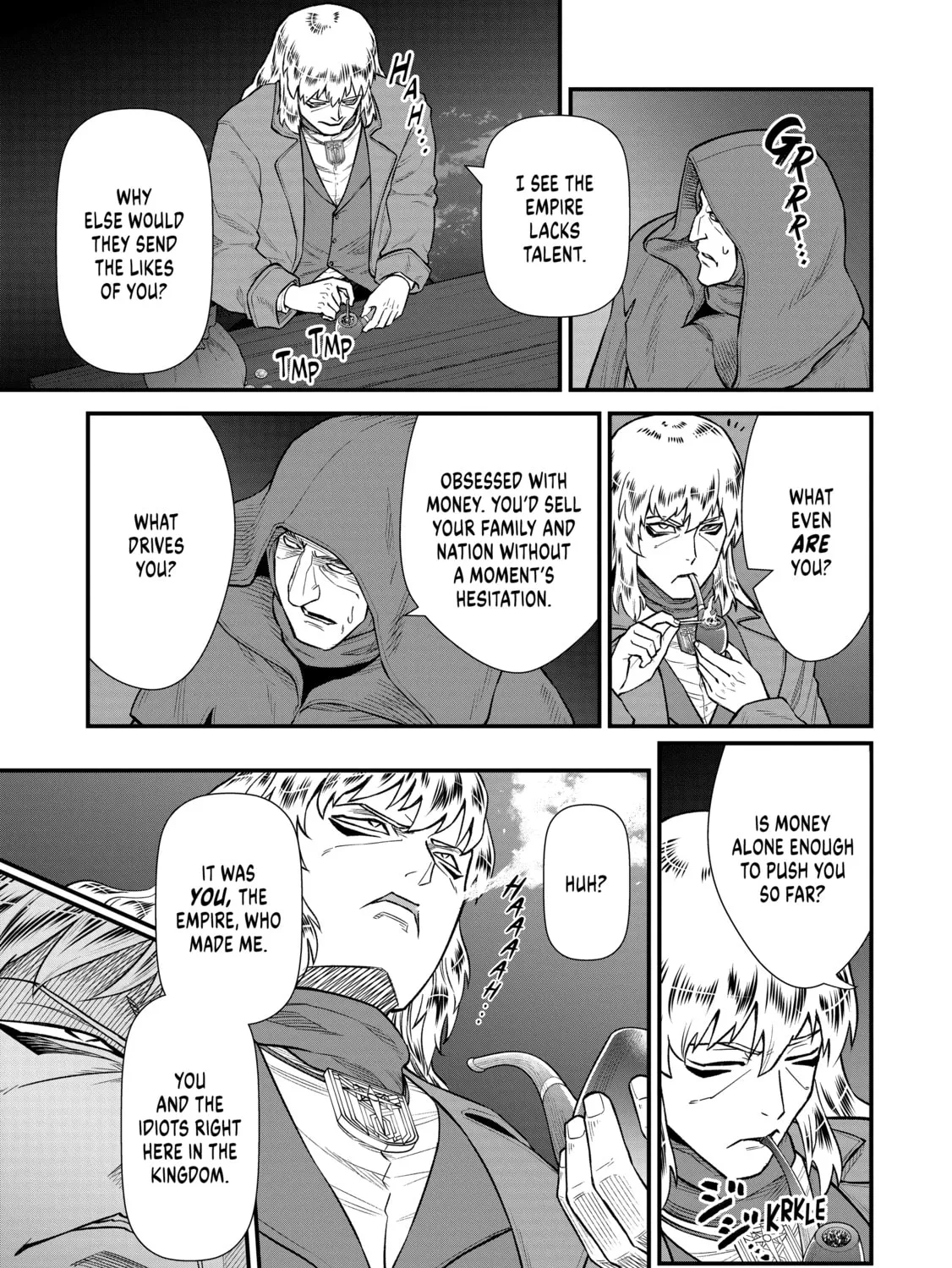 The Frontier Lord Begins with Zero Subjects - Tales of Blue Dias and the Onikin Alna Chapter 36 page 55 - 