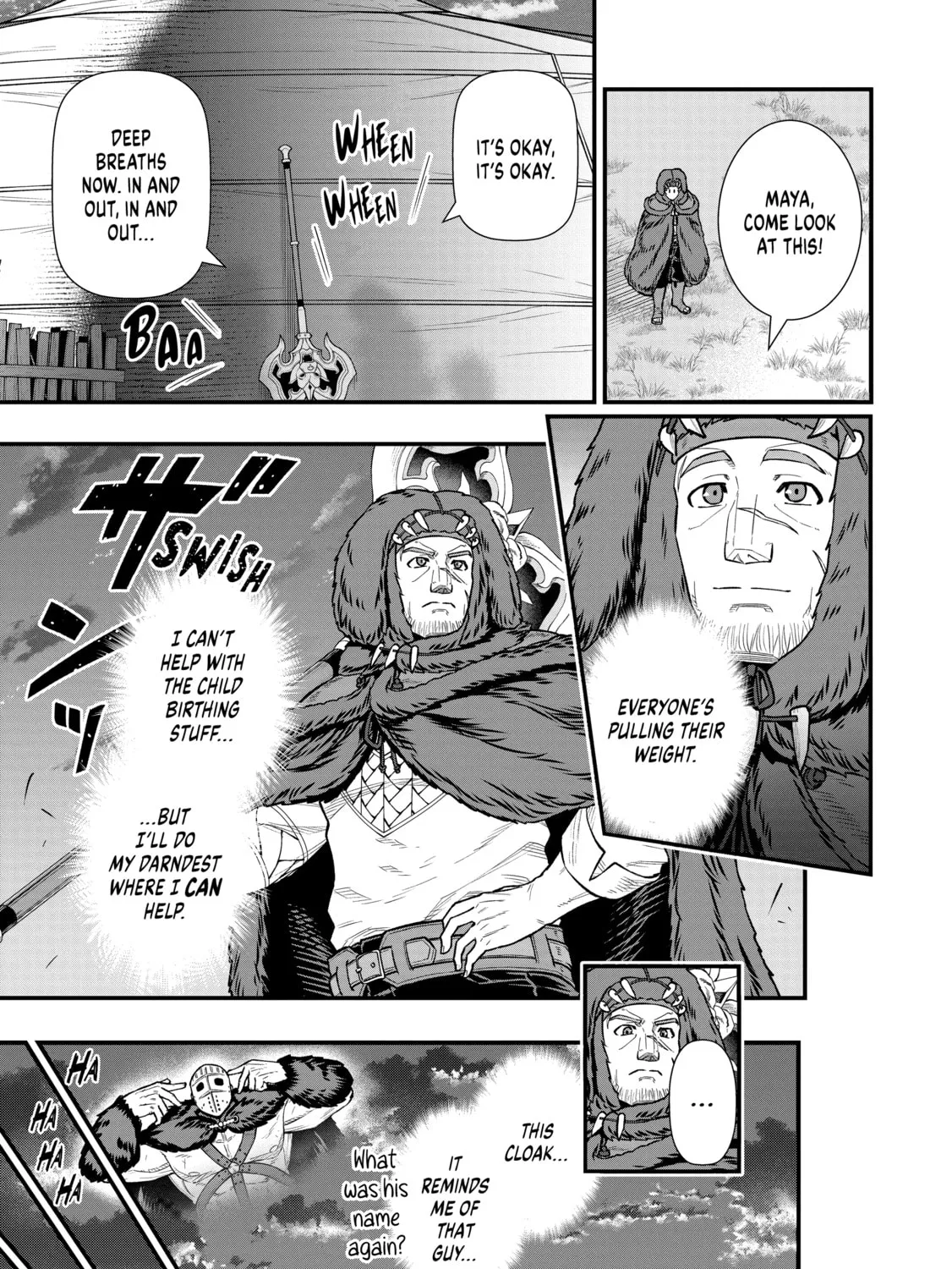 The Frontier Lord Begins with Zero Subjects - Tales of Blue Dias and the Onikin Alna Chapter 37 page 25 - 