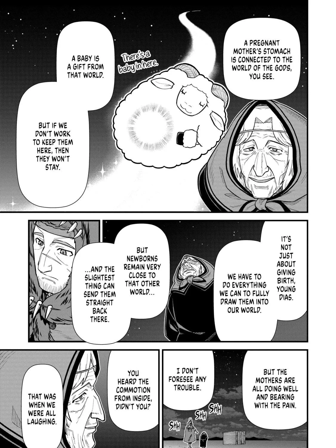 The Frontier Lord Begins with Zero Subjects - Tales of Blue Dias and the Onikin Alna Chapter 37 page 29 - 