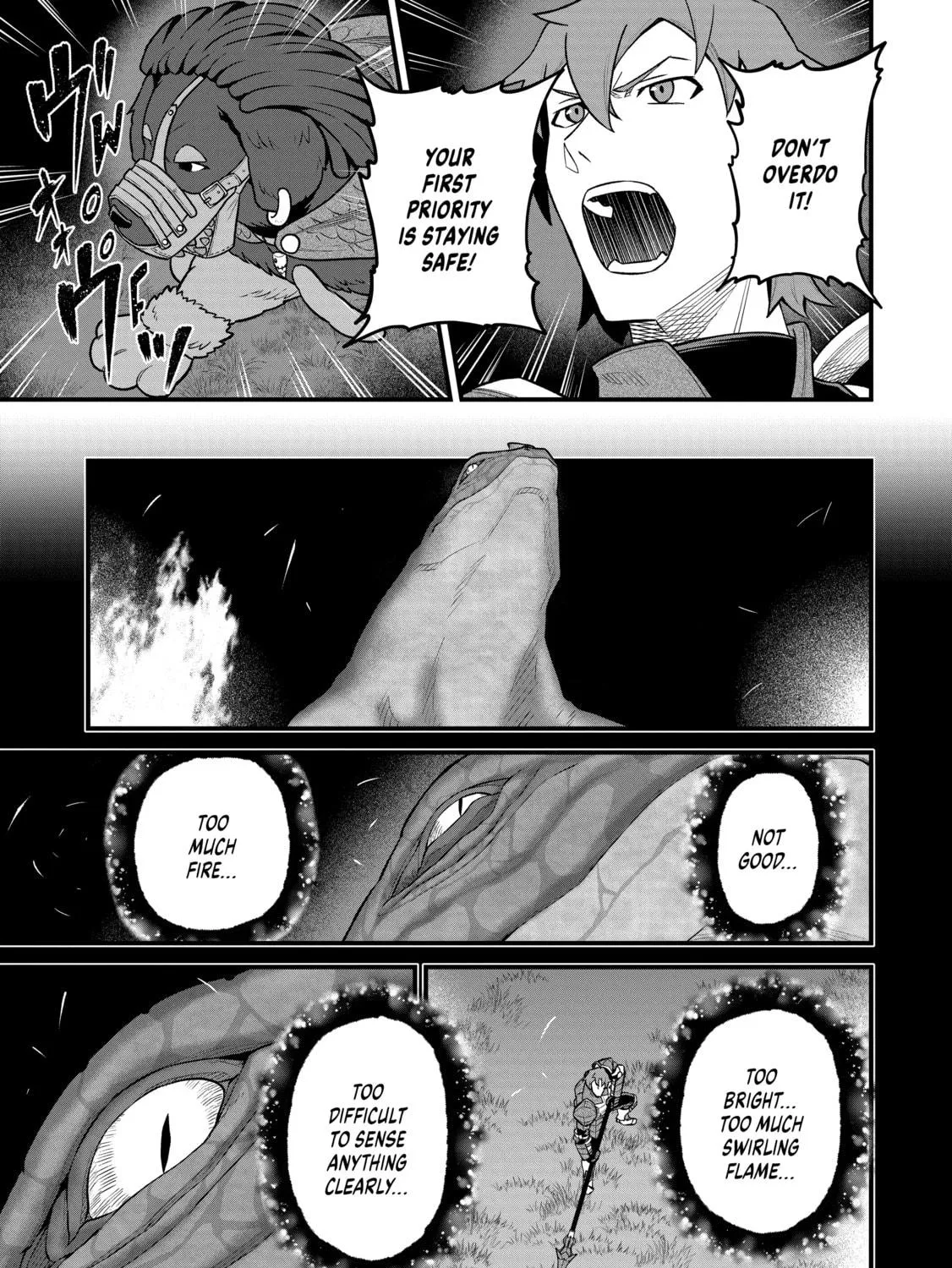 The Frontier Lord Begins with Zero Subjects - Tales of Blue Dias and the Onikin Alna Chapter 37 page 47 - 