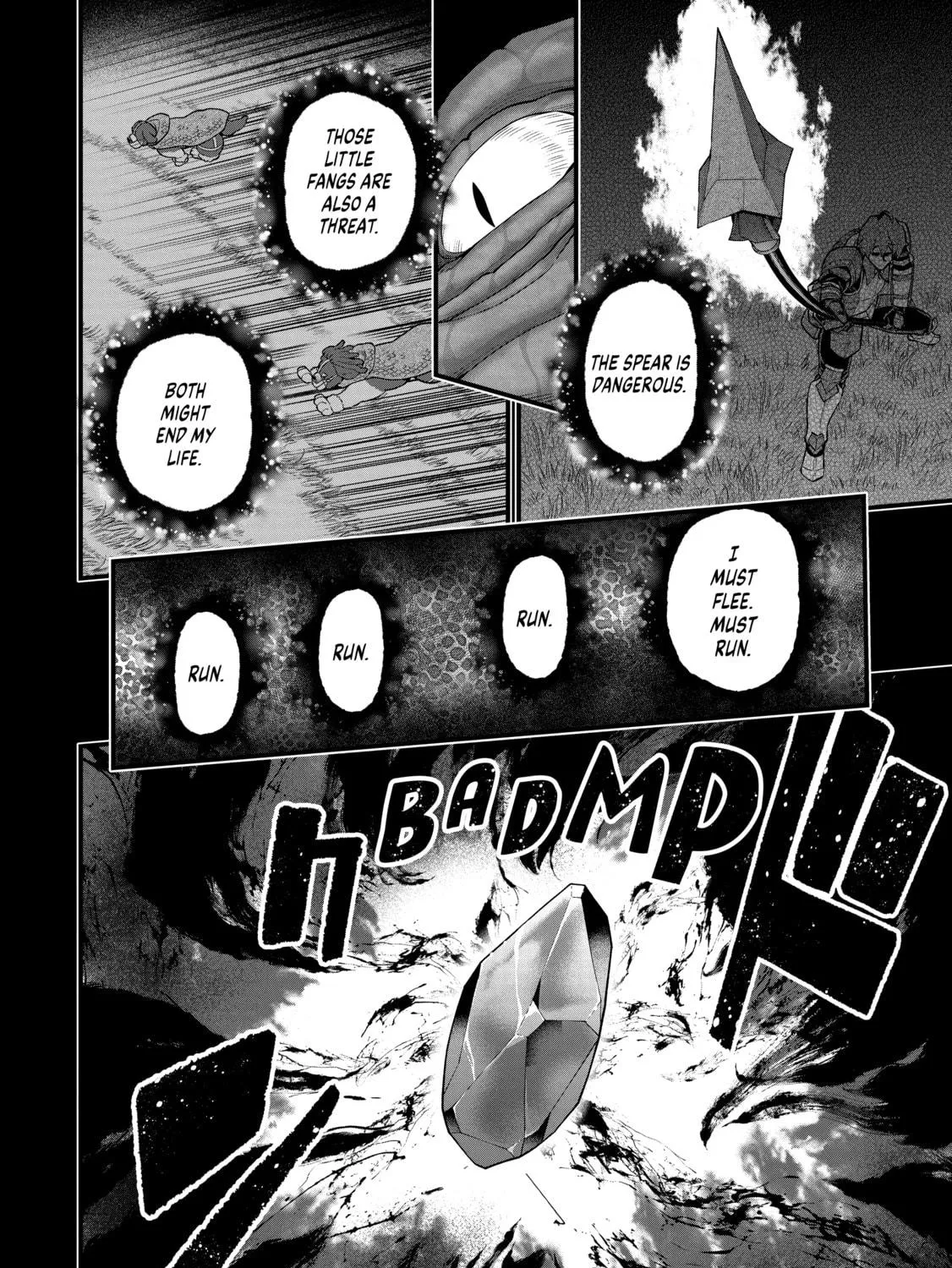 The Frontier Lord Begins with Zero Subjects - Tales of Blue Dias and the Onikin Alna Chapter 37 page 49 - 