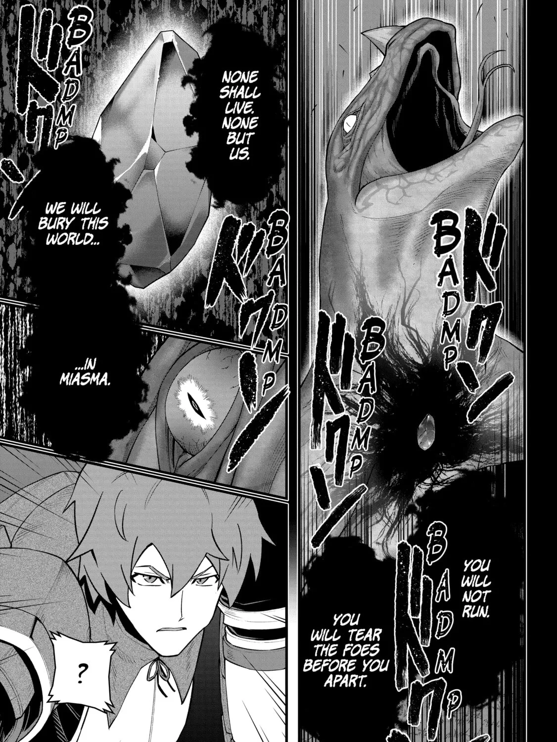 The Frontier Lord Begins with Zero Subjects - Tales of Blue Dias and the Onikin Alna Chapter 37 page 51 - 