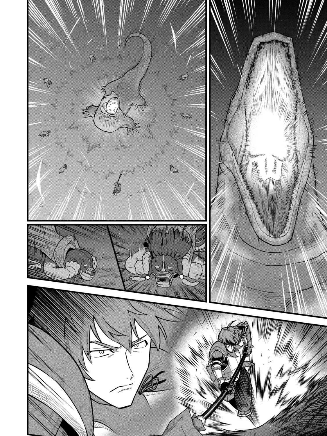 The Frontier Lord Begins with Zero Subjects - Tales of Blue Dias and the Onikin Alna Chapter 37 page 53 - 
