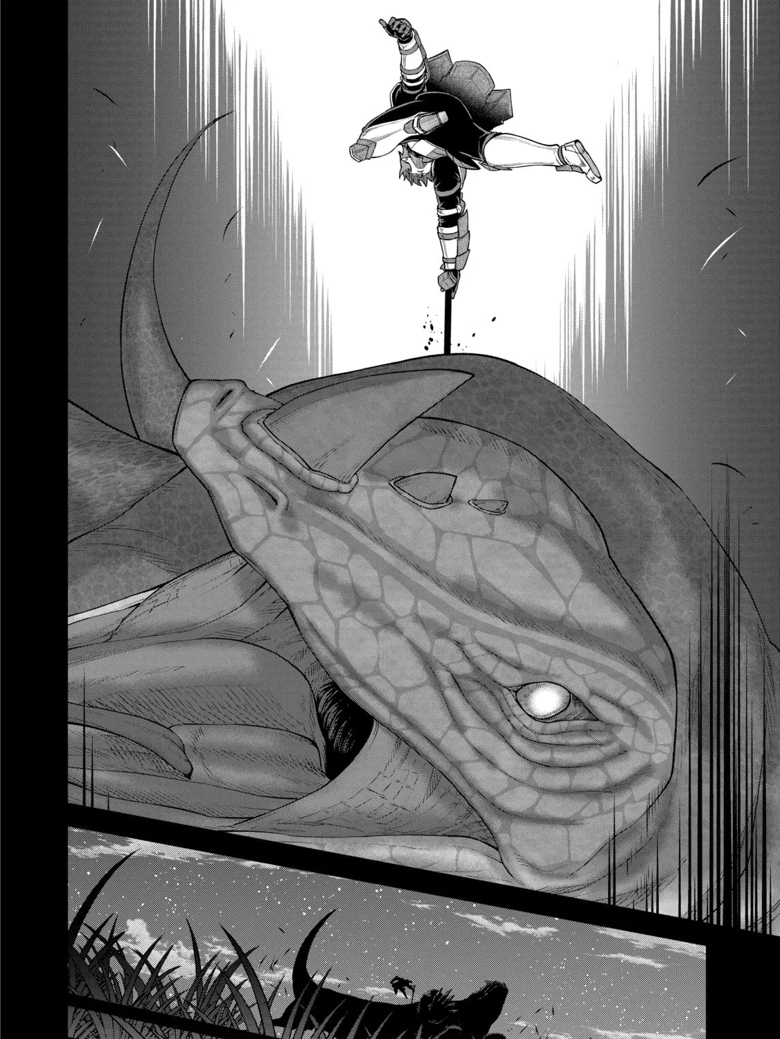 The Frontier Lord Begins with Zero Subjects - Tales of Blue Dias and the Onikin Alna Chapter 37 page 57 - 