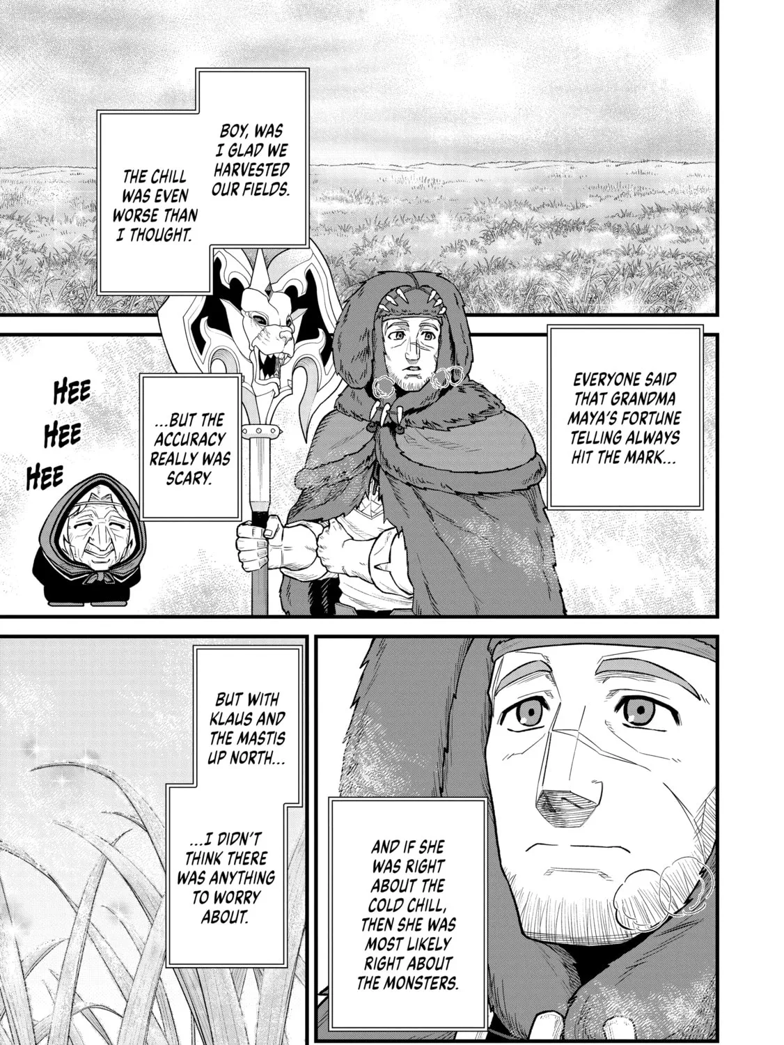 The Frontier Lord Begins with Zero Subjects - Tales of Blue Dias and the Onikin Alna Chapter 38 page 1 - 