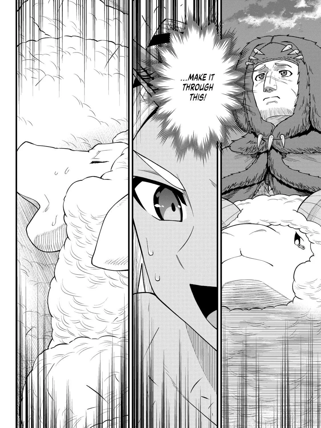 The Frontier Lord Begins with Zero Subjects - Tales of Blue Dias and the Onikin Alna Chapter 38 page 19 - 