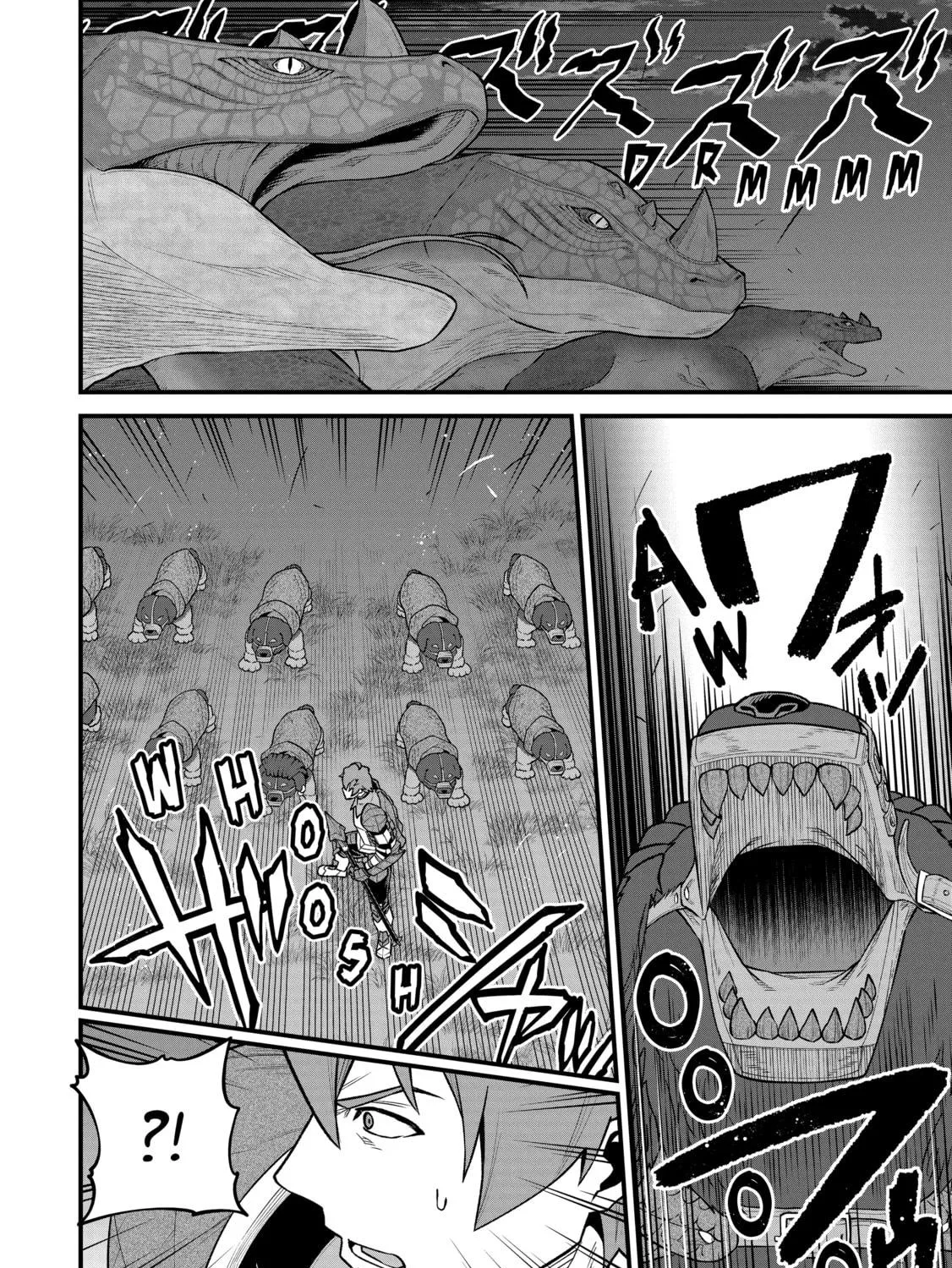 The Frontier Lord Begins with Zero Subjects - Tales of Blue Dias and the Onikin Alna Chapter 38 page 35 - 