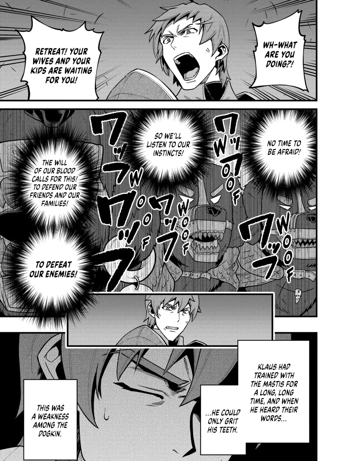 The Frontier Lord Begins with Zero Subjects - Tales of Blue Dias and the Onikin Alna Chapter 38 page 37 - 