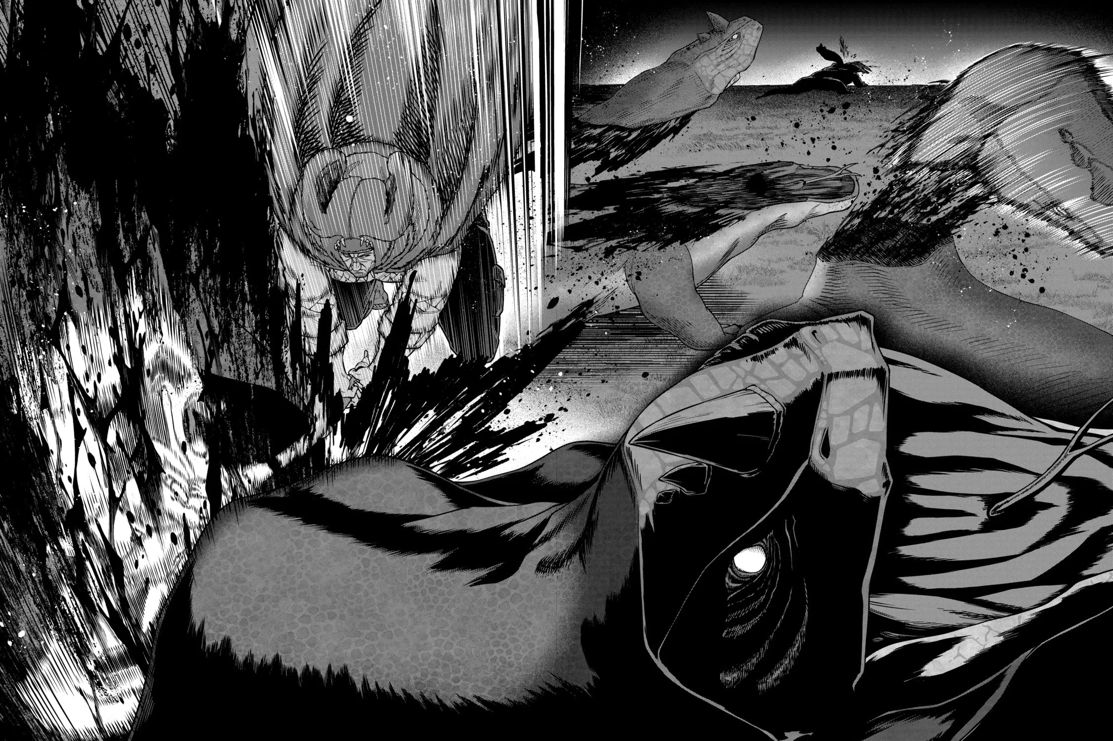 The Frontier Lord Begins with Zero Subjects - Tales of Blue Dias and the Onikin Alna Chapter 38 page 51 - 