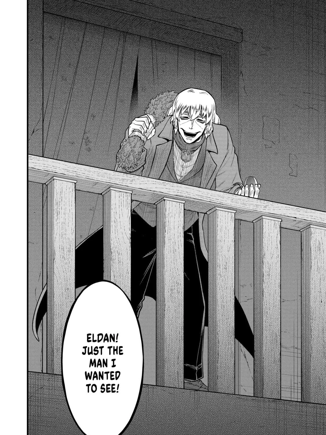 The Frontier Lord Begins with Zero Subjects - Tales of Blue Dias and the Onikin Alna Chapter 39 page 29 - 