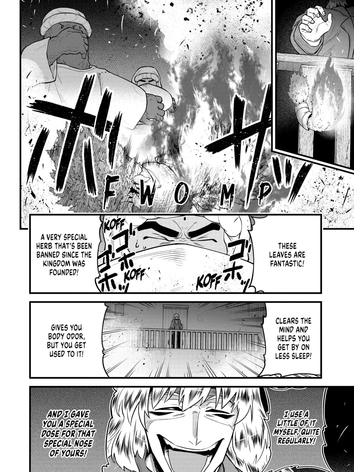 The Frontier Lord Begins with Zero Subjects - Tales of Blue Dias and the Onikin Alna Chapter 39 page 33 - 