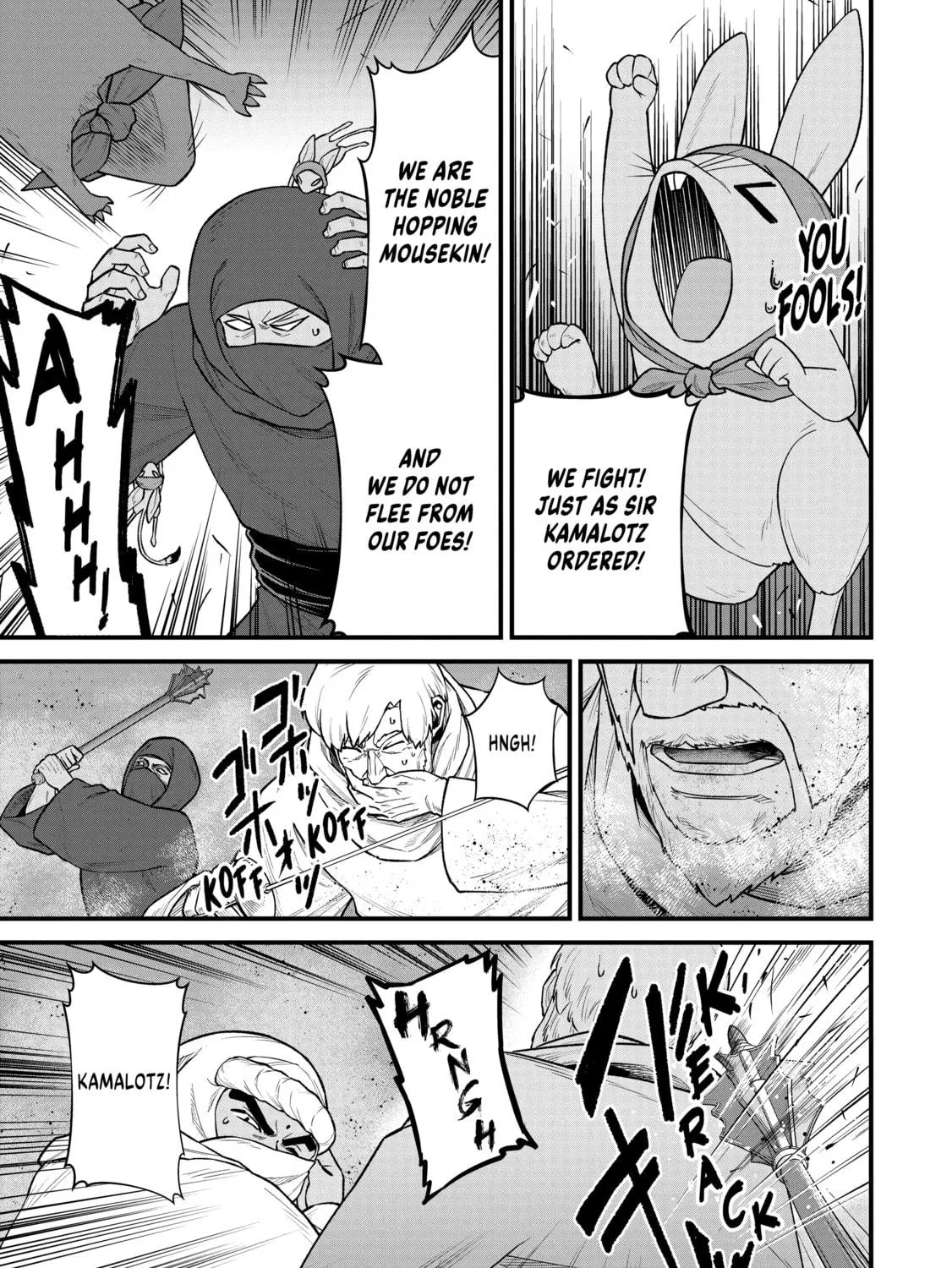 The Frontier Lord Begins with Zero Subjects - Tales of Blue Dias and the Onikin Alna Chapter 39 page 39 - 