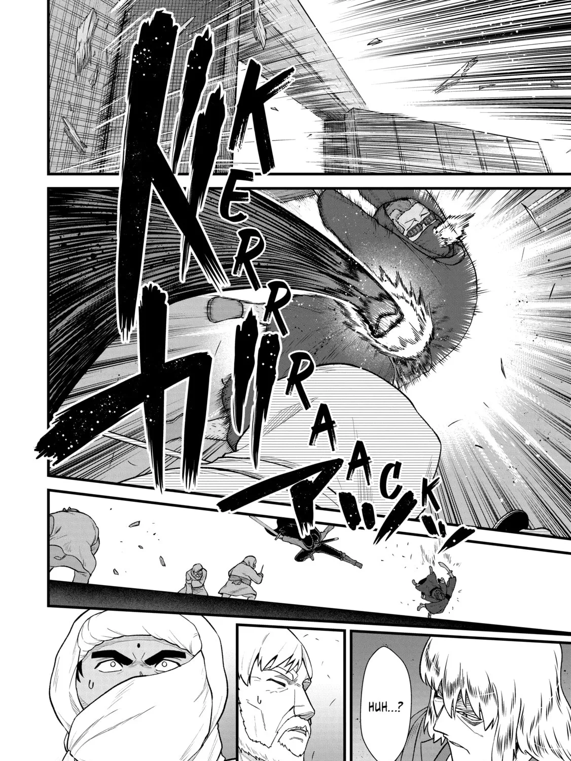 The Frontier Lord Begins with Zero Subjects - Tales of Blue Dias and the Onikin Alna Chapter 39 page 45 - 