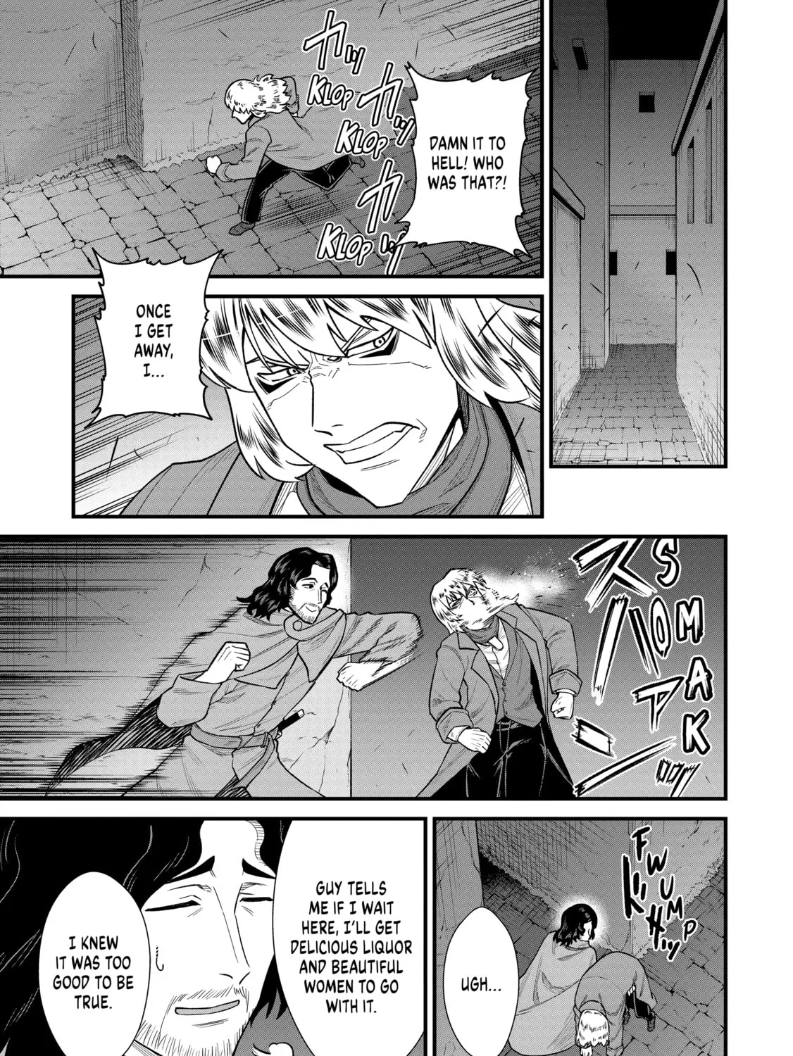 The Frontier Lord Begins with Zero Subjects - Tales of Blue Dias and the Onikin Alna Chapter 39 page 55 - 