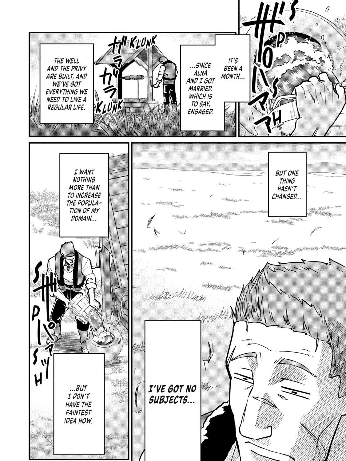 The Frontier Lord Begins with Zero Subjects - Tales of Blue Dias and the Onikin Alna Chapter 4 page 21 - 