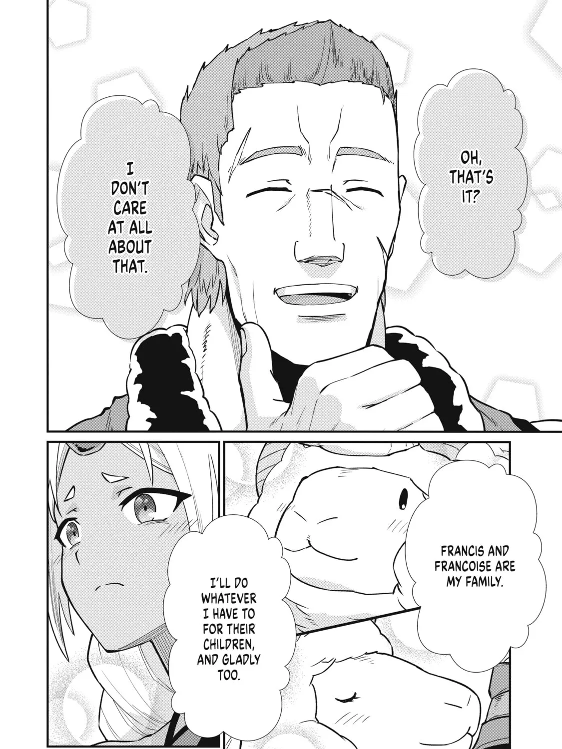 The Frontier Lord Begins with Zero Subjects - Tales of Blue Dias and the Onikin Alna Chapter 4 page 37 - 
