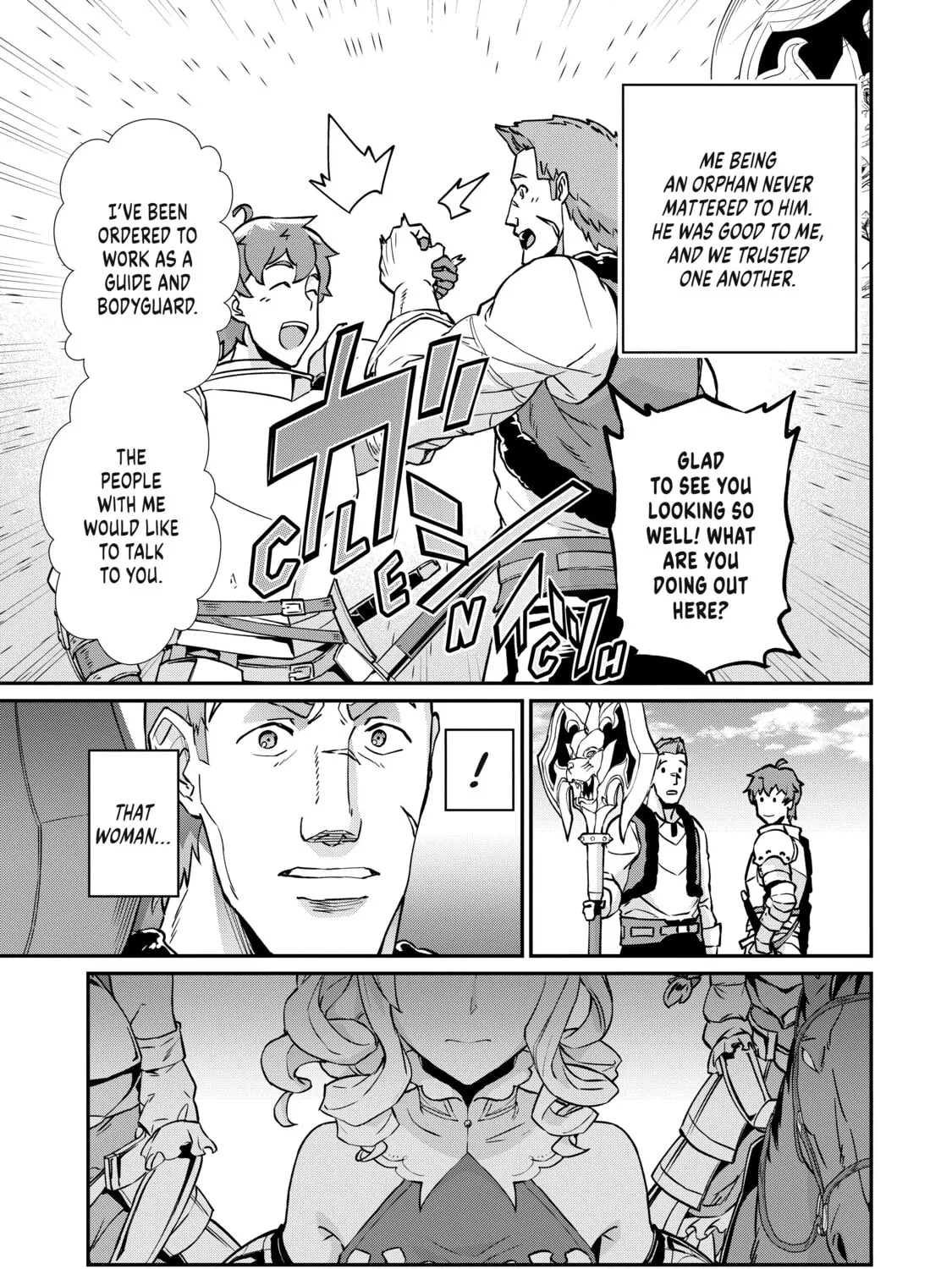 The Frontier Lord Begins with Zero Subjects - Tales of Blue Dias and the Onikin Alna Chapter 4 page 57 - 
