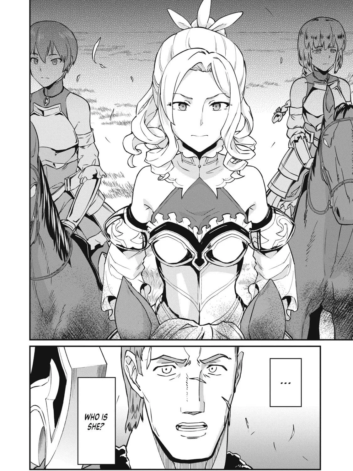 The Frontier Lord Begins with Zero Subjects - Tales of Blue Dias and the Onikin Alna Chapter 4 page 59 - 