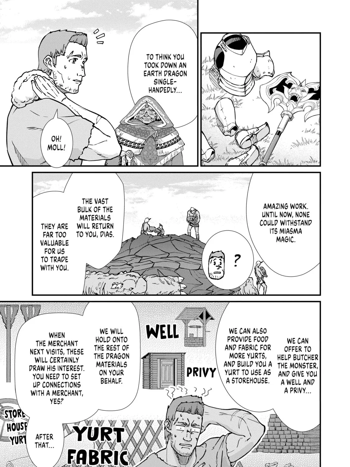 The Frontier Lord Begins with Zero Subjects - Tales of Blue Dias and the Onikin Alna Chapter 4 page 7 - 