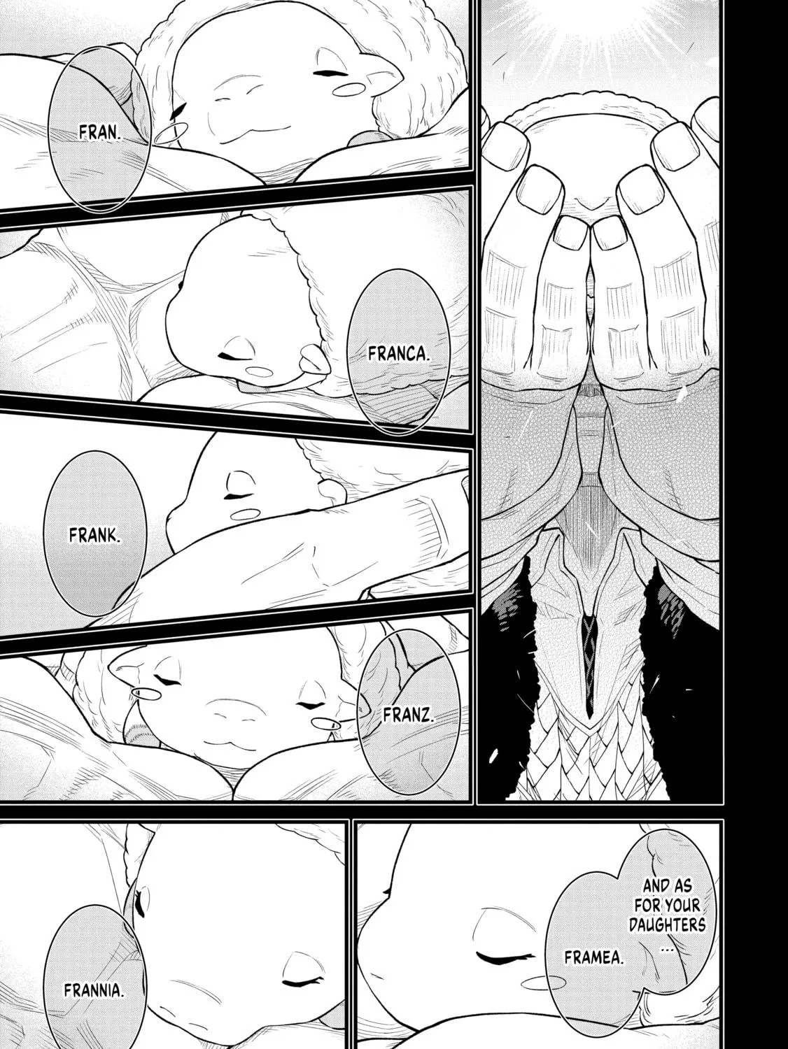 The Frontier Lord Begins with Zero Subjects - Tales of Blue Dias and the Onikin Alna Chapter 40 page 5 - 