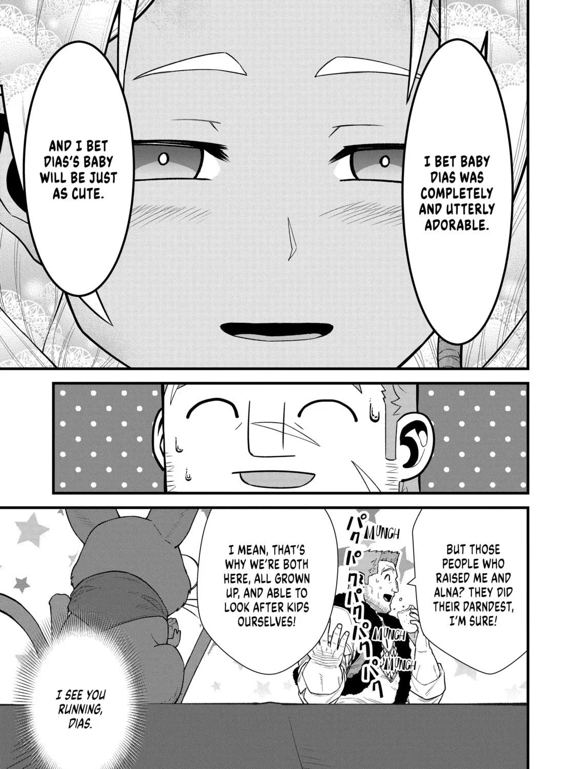 The Frontier Lord Begins with Zero Subjects - Tales of Blue Dias and the Onikin Alna Chapter 40 page 49 - 