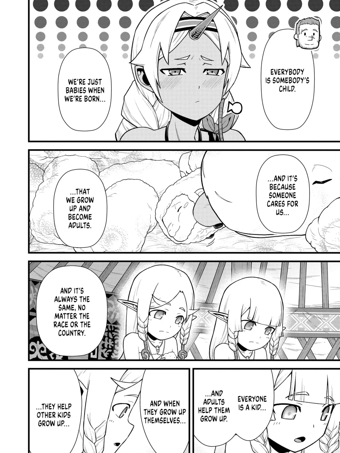 The Frontier Lord Begins with Zero Subjects - Tales of Blue Dias and the Onikin Alna Chapter 40 page 51 - 