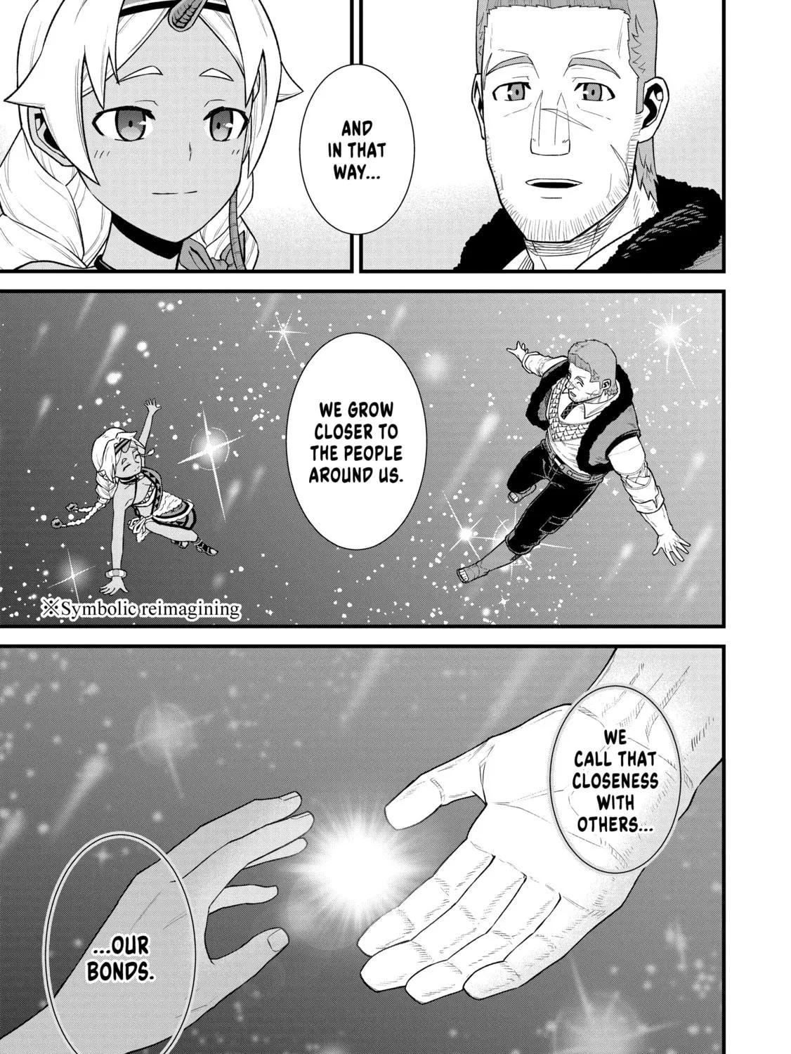 The Frontier Lord Begins with Zero Subjects - Tales of Blue Dias and the Onikin Alna Chapter 40 page 53 - 