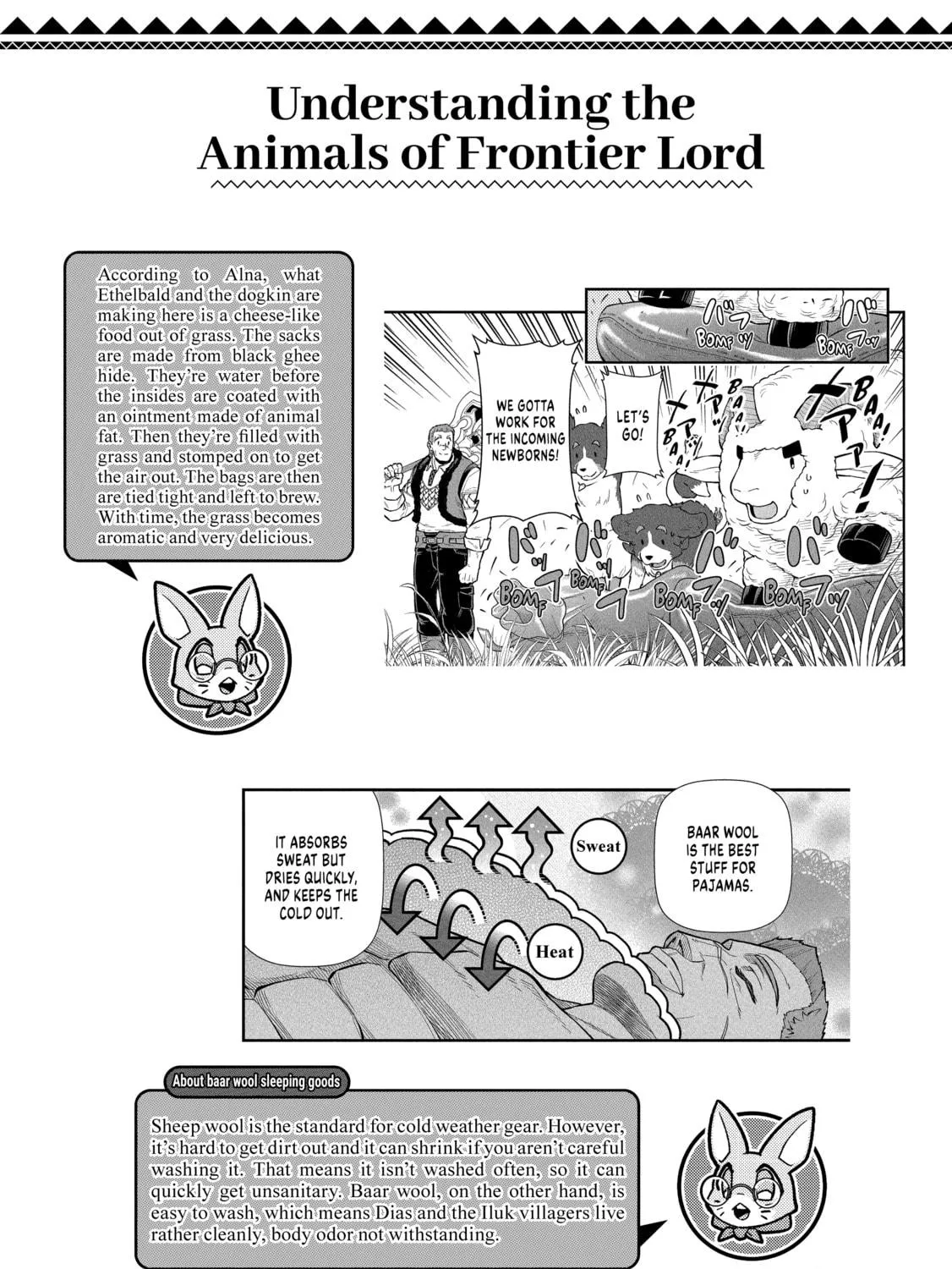 The Frontier Lord Begins with Zero Subjects - Tales of Blue Dias and the Onikin Alna Chapter 40 page 69 - 