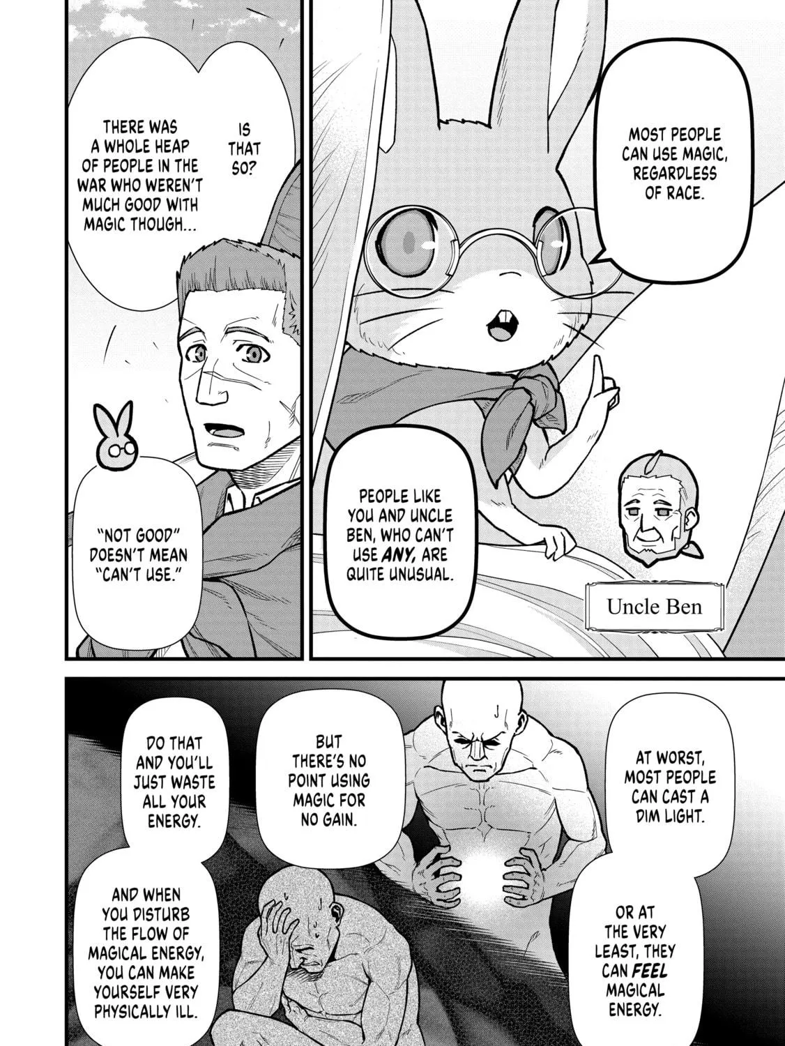 The Frontier Lord Begins with Zero Subjects - Tales of Blue Dias and the Onikin Alna Chapter 41 page 19 - 