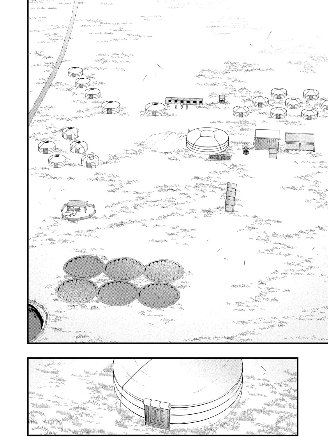 The Frontier Lord Begins with Zero Subjects - Tales of Blue Dias and the Onikin Alna Chapter 41 page 3 - 